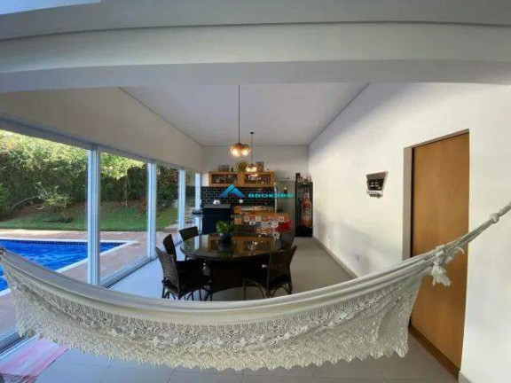 Imagem Casa de Condomínio com 4 Quartos à Venda, 433 m² em Terras De Santa Teresa - Itupeva Imagem Casa de Condomínio com 4 Quartos à Venda, 433 m² em Terras De Santa Teresa - Itupeva