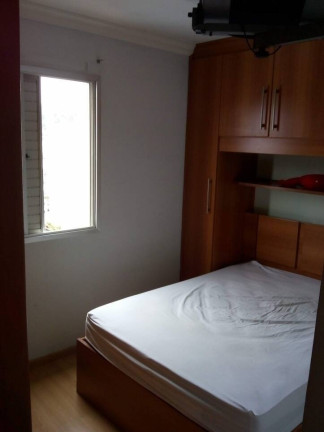 Imagem Apartamento com 3 Quartos à Venda, 60 m² em Vila Luzita - Santo André Imagem Apartamento com 3 Quartos à Venda, 60 m² em Vila Luzita - Santo André