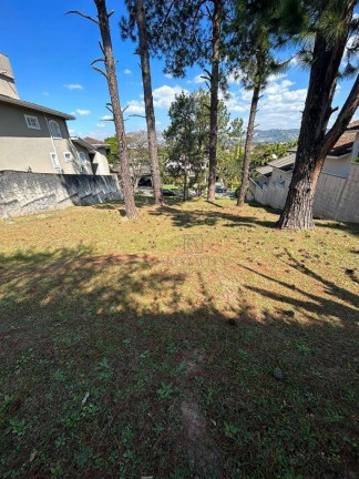 Imagem Terreno à Venda, 803 m² em Residencial Dez (alphaville) - Santana De Parnaíba