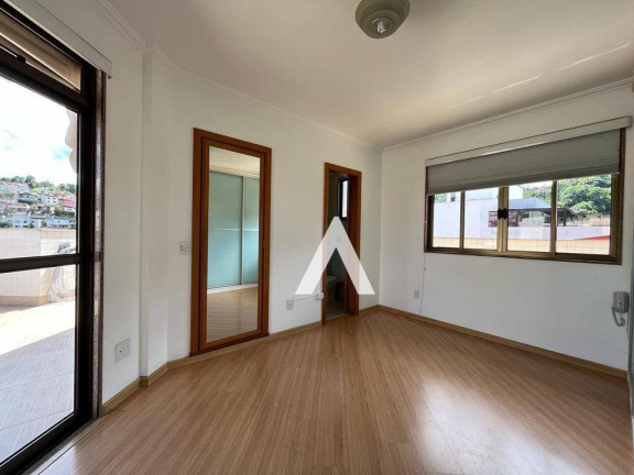 Imagem Cobertura com 5 Quartos à Venda, 310 m² em Agriões - Teresópolis Imagem Cobertura com 5 Quartos à Venda, 310 m² em Agriões - Teresópolis