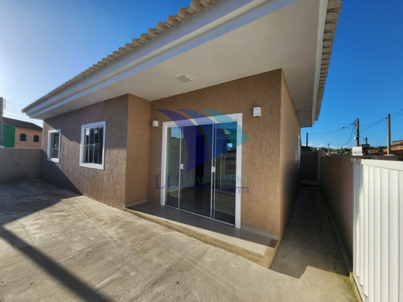 Imagem Casa com 3 Quartos à Venda, 95 m² em São Pedro Da Aldeia