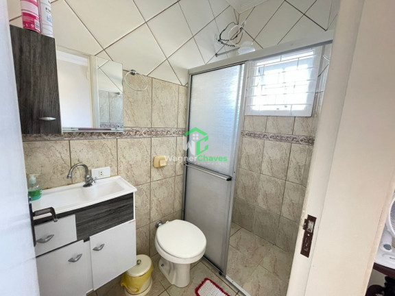 Imagem Casa com 4 Quartos para Alugar ou Temporada, 52 m² em Praia De Leste - Pontal Do Paraná