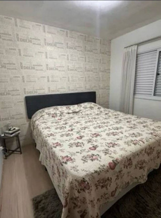 Imagem Apartamento com 3 Quartos à Venda, 79 m² em Gonzaga - Santos Imagem Apartamento com 3 Quartos à Venda, 79 m² em Gonzaga - Santos