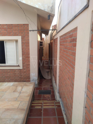 Imagem Casa com 3 Quartos à Venda, 255 m² em Centro - Itapetininga Imagem Casa com 3 Quartos à Venda, 255 m² em Centro - Itapetininga