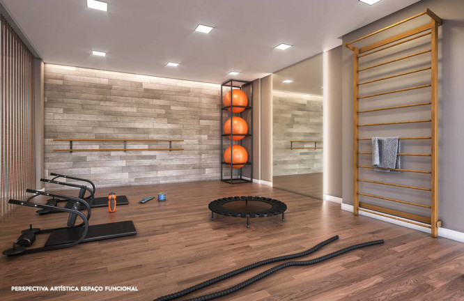 Imagem Apartamento com 2 Quartos à Venda, 45 m² em Freguesia Do ó - São Paulo