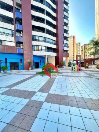 Imagem Apartamento com 3 Quartos à Venda, 126 m² em Varjota - Fortaleza Imagem Apartamento com 3 Quartos à Venda, 126 m² em Varjota - Fortaleza