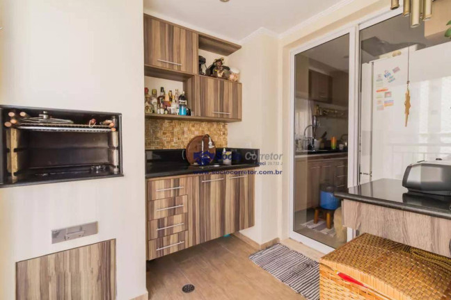 Imagem Apartamento com 4 Quartos à Venda, 115 m² em Centro - Guarulhos