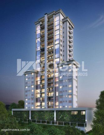 Imagem Apartamento com 3 Quartos à Venda, 146 m² em Morro Do Espelho - Sao Leopoldo