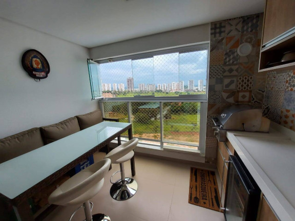 Imagem Apartamento com 3 Quartos à Venda, 93 m² em Parque Campolim - Sorocaba