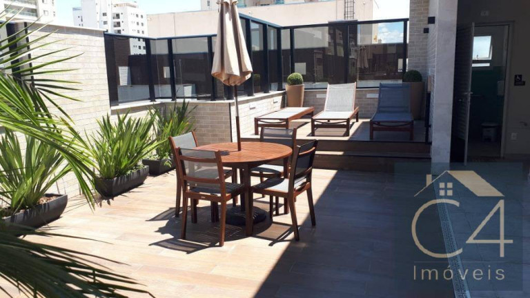 Imagem Apartamento com 1 Quarto para Alugar, 40 m² em Jardim Aquárius - São José Dos Campos