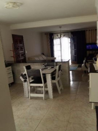 Imagem Sobrado com 2 Quartos à Venda, 150 m² em Brasilândia - São Paulo