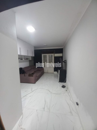 Imagem Apartamento com 1 Quarto à Venda, 35 m² em Bela Vista - São Paulo