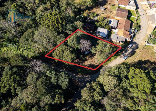 Imagem Terreno à Venda, 184 m² em Choma - Irati Imagem Terreno à Venda, 184 m² em Choma - Irati