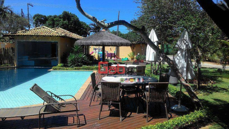 Imagem Casa com 4 Quartos à Venda, 250 m² em Baia Formosa - Armação Dos Búzios