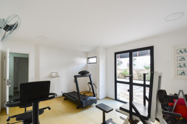 Imagem Apartamento com 1 Quarto à Venda, 26 m² em Bela Vista - São Paulo Imagem Apartamento com 1 Quarto à Venda, 26 m² em Bela Vista - São Paulo
