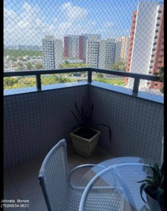 Imagem Apartamento com 4 Quartos à Venda, 242 m² em Farolândia - Aracaju Imagem Apartamento com 4 Quartos à Venda, 242 m² em Farolândia - Aracaju