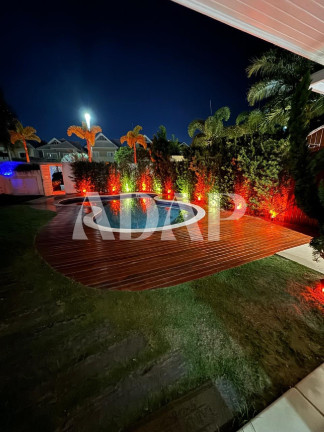 Imagem Casa com 4 Quartos à Venda, 480 m² em Barra Da Tijuca - Rio De Janeiro Imagem Casa com 4 Quartos à Venda, 480 m² em Barra Da Tijuca - Rio De Janeiro