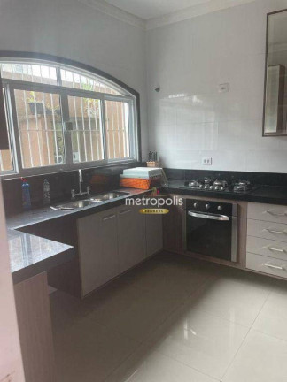 Imagem Sobrado com 5 Quartos à Venda, 320 m² em Tupi - Praia Grande