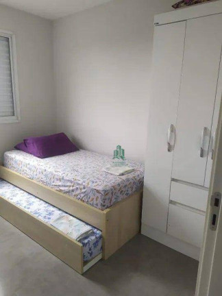Imagem Apartamento com 2 Quartos à Venda, 44 m² em Jardim Las Vegas - Guarulhos