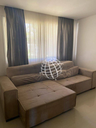 Imagem Casa com 5 Quartos à Venda, 552 m² em Jardim São Nicolau - Atibaia