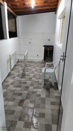 Imagem Sobrado com 2 Quartos à Venda, 68 m² em Boa Esperança - Poços De Caldas