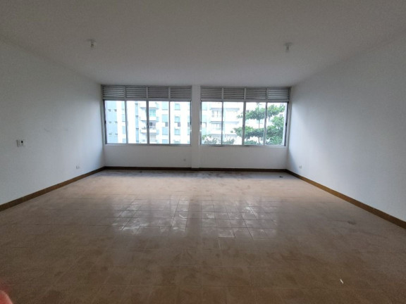 Apartamento com 3 Quartos à Venda, 100 m² em Pitangueiras - Guarujá