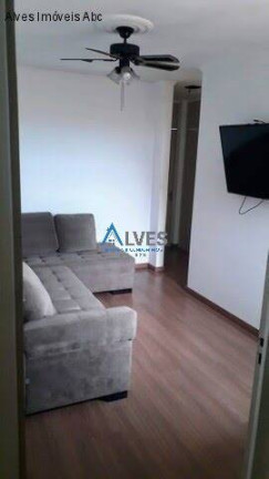 Apartamento com 2 Quartos à Venda, 52 m² em Assunção - São Bernardo Do Campo