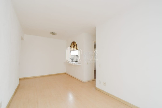Imagem Apartamento com 1 Quarto à Venda, 47 m² em Vila Nova Conceição - São Paulo
