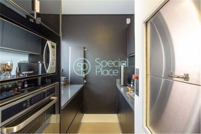 Imagem Cobertura com 3 Quartos à Venda, 350 m² em Higienópolis - São Paulo