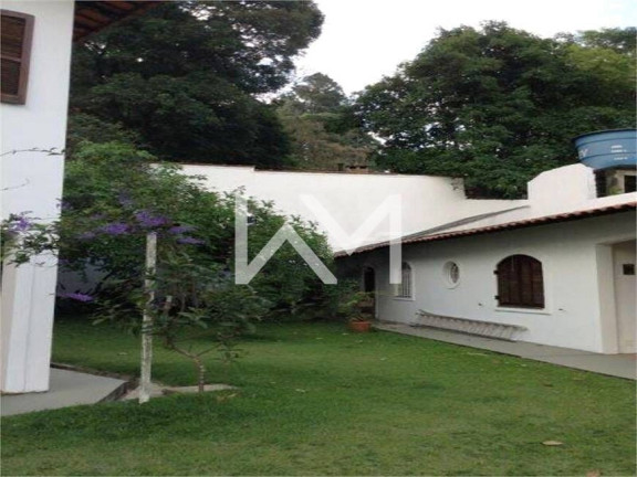 Imagem Casa com 4 Quartos à Venda, 434 m² em Roseira - Mairiporã Imagem Casa com 4 Quartos à Venda, 434 m² em Roseira - Mairiporã