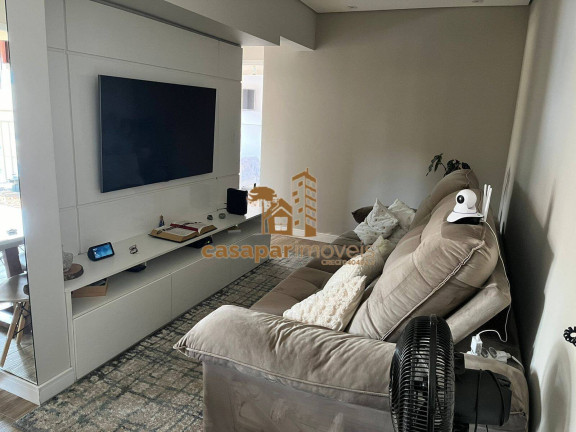 Apartamento com 2 Quartos à Venda, 65 m² em Santa Maria - São Caetano Do Sul