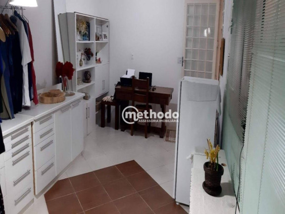 Imagem Casa com 3 Quartos à Venda, 107 m² em Taquaral - Campinas Imagem Casa com 3 Quartos à Venda, 107 m² em Taquaral - Campinas