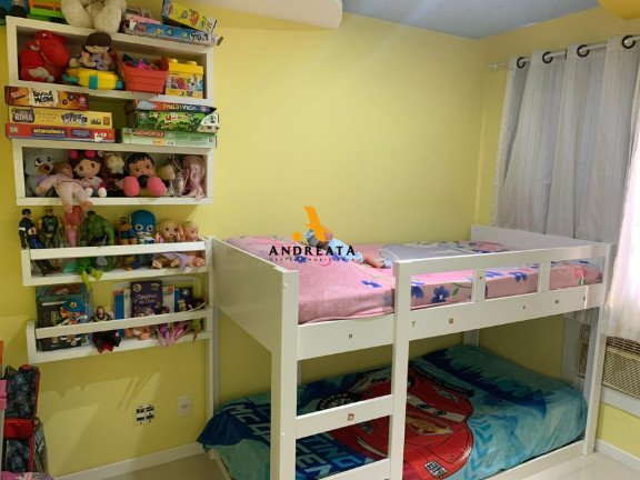 Imagem Apartamento com 3 Quartos à Venda, 77 m² em Recreio Dos Bandeirantes - Rio De Janeiro