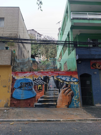 Imagem Terreno à Venda, 125 m² em Jardim Piracuama - São Paulo