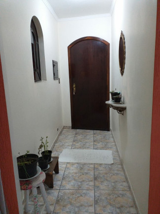 Imagem Sobrado com 3 Quartos à Venda, 259 m² em Parque Gerassi - Santo André Imagem Sobrado com 3 Quartos à Venda, 259 m² em Parque Gerassi - Santo André