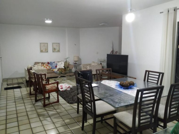 Imagem Apartamento com 4 Quartos à Venda, 147 m² em Parnamirim - Recife Imagem Apartamento com 4 Quartos à Venda, 147 m² em Parnamirim - Recife