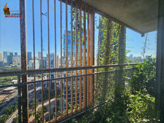 Imagem Apartamento com 3 Quartos à Venda, 197 m² em Jardim Das Acacias - São Paulo Imagem Apartamento com 3 Quartos à Venda, 197 m² em Jardim Das Acacias - São Paulo
