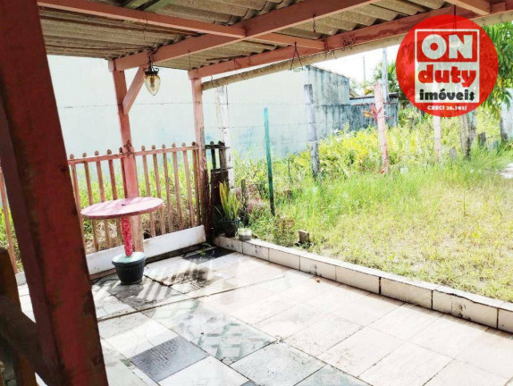 Imagem Casa com 2 Quartos à Venda, 125 m² em Estância São Pedro - Itanhaém Imagem Casa com 2 Quartos à Venda, 125 m² em Estância São Pedro - Itanhaém