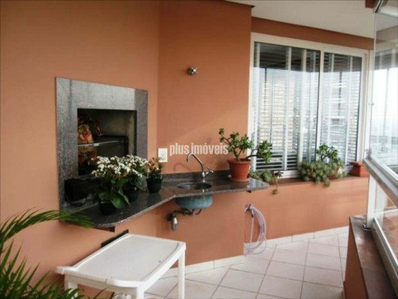Imagem Apartamento com 4 Quartos à Venda, 353 m² em Panamby - São Paulo Imagem Apartamento com 4 Quartos à Venda, 353 m² em Panamby - São Paulo