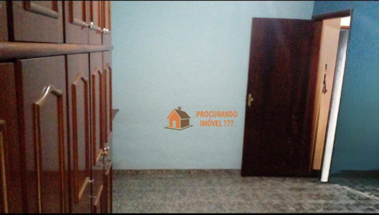 Imagem Sobrado com 3 Quartos à Venda, 89 m² em Jardim América - Guarulhos