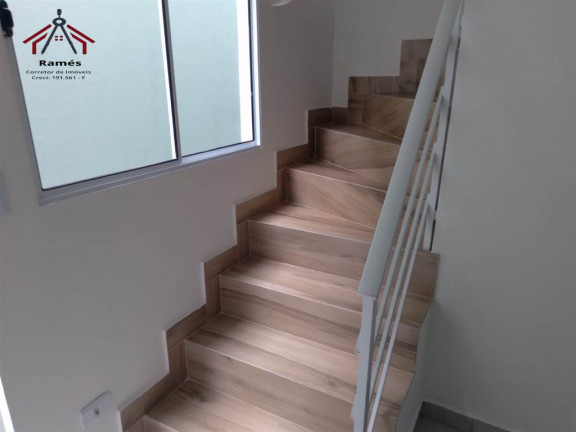 Imagem Casa com 2 Quartos à Venda, 48 m² em Balneario Maracana - Praia Grande Imagem Casa com 2 Quartos à Venda, 48 m² em Balneario Maracana - Praia Grande