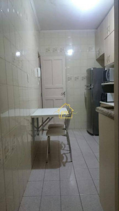 Imagem Apartamento com 2 Quartos à Venda, 70 m² em Embaré - Santos Imagem Apartamento com 2 Quartos à Venda, 70 m² em Embaré - Santos