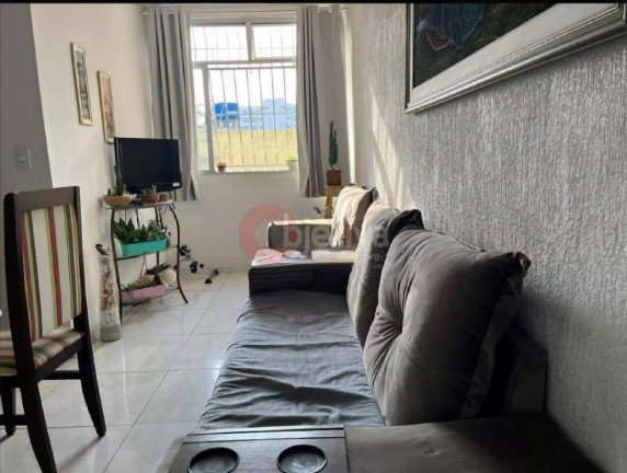 Imagem Apartamento com 3 Quartos à Venda, 71 m² em Braga - Cabo Frio