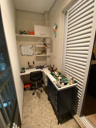 Imagem Imóvel com 3 Quartos à Venda, 89 m² em Barcelona - São Caetano Do Sul Imagem Imóvel com 3 Quartos à Venda, 89 m² em Barcelona - São Caetano Do Sul