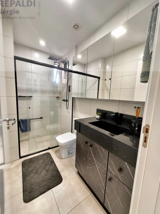 Imagem Apartamento com 3 Quartos para Alugar, 130 m² em Próspera - Criciúma Imagem Apartamento com 3 Quartos para Alugar, 130 m² em Próspera - Criciúma