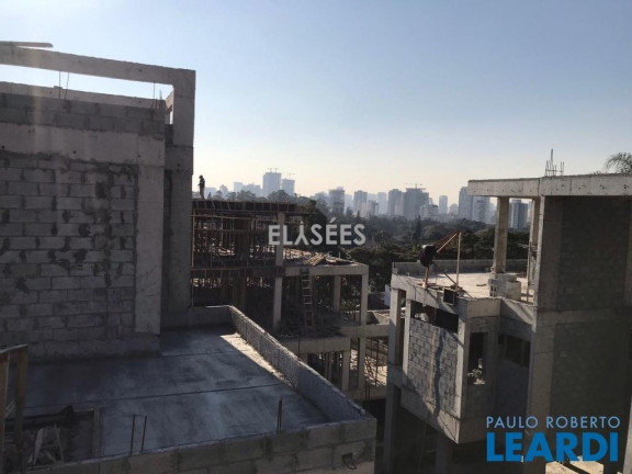 Imagem Imóvel com 4 Quartos à Venda, 800 m² em Alto Da Boa Vista - São Paulo