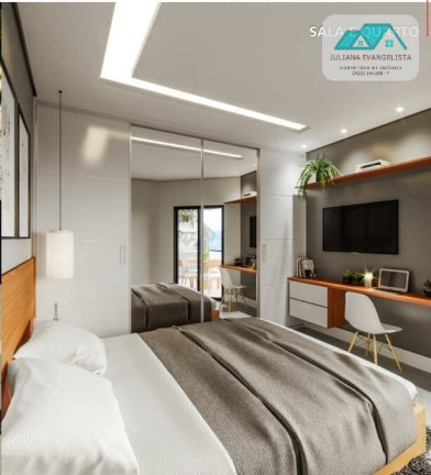 Imagem Loft com 1 Quarto à Venda, 39 m² em Praia Das Palmeiras - Caraguatatuba Imagem Loft com 1 Quarto à Venda, 39 m² em Praia Das Palmeiras - Caraguatatuba
