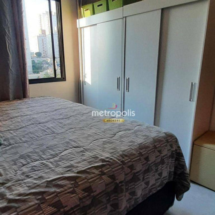 Imagem Apartamento com 2 Quartos à Venda, 55 m² em Santa Terezinha - São Bernardo Do Campo Imagem Apartamento com 2 Quartos à Venda, 55 m² em Santa Terezinha - São Bernardo Do Campo