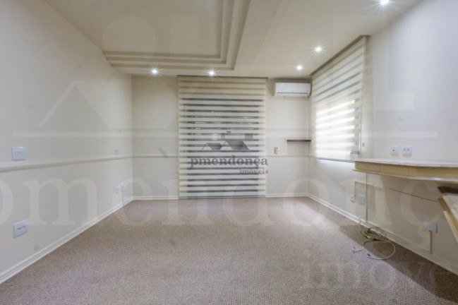 Imagem Apartamento com 4 Quartos à Venda, 298 m² em Pacaembu - São Paulo