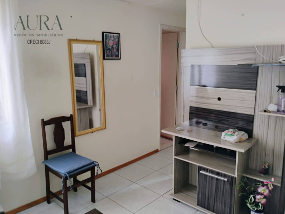 Imagem Apartamento com 2 Quartos à Venda, 44 m² em Boehmerwald - Joinville